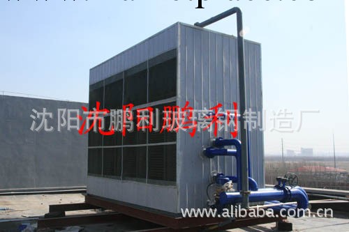 GBBL-100T工業型閉式冷卻塔批發・進口・工廠・代買・代購