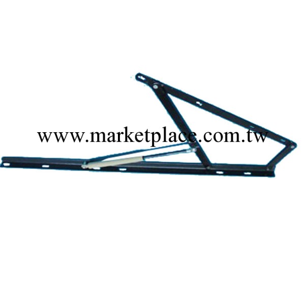 床架（舉升器）標準型 1.3米 配螺絲  (不配彈簧)白或黑批發・進口・工廠・代買・代購