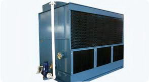 閉式冷卻塔～中頻爐配套冷卻系統工廠,批發,進口,代購