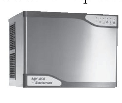中國方冰制冰機MV450-1006   附帶冰箱工廠,批發,進口,代購