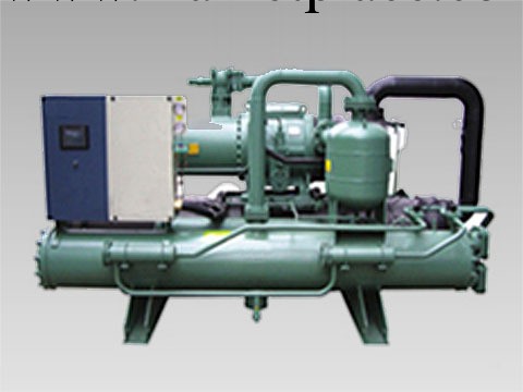 化纖工業冷水機組 水冷低溫螺桿式冰水機、箱式風冷冷水機工廠,批發,進口,代購
