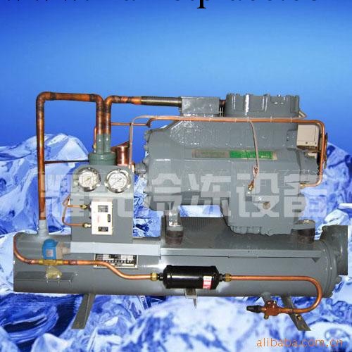 供應西德谷輪制冷機  型號:10HP工廠,批發,進口,代購