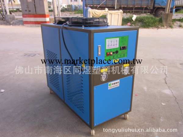 風冷冷水機---批送南京，大連5hp風冷冷凍機工廠,批發,進口,代購