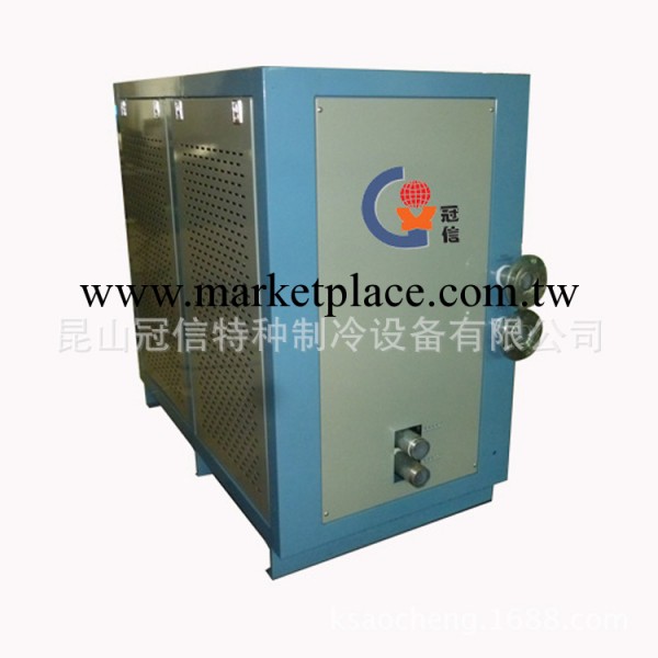 專業出售 電鍍冷凍機 昆山工業冷凍機 蘇州高品質冷水機組工廠,批發,進口,代購