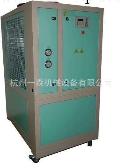 【專業生產及維修】杭州水冷式  低溫冷凍機組YSH-10P   全國包郵批發・進口・工廠・代買・代購