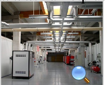 【品質無憂】 冷庫工程設備 生產用制冷設備  Bitzer/比澤爾出品批發・進口・工廠・代買・代購