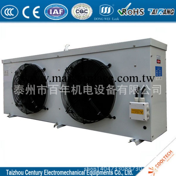 廠傢直銷冷庫/制冷設備/泰康冷風機HDD-40/200中溫工廠,批發,進口,代購