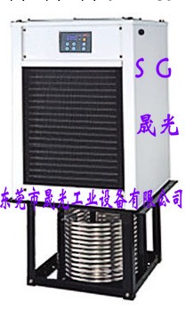 供應“shengguang”切削液冷卻機配套CNC綜合加工機工廠,批發,進口,代購