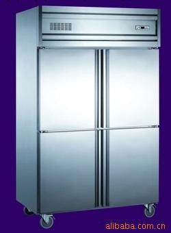 冷凍櫃，食品冷凍櫃，四門冷凍櫃工廠,批發,進口,代購