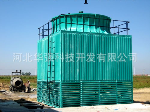 供應玻璃鋼冷卻塔 定做玻璃鋼冷卻塔 DBNL-100T玻璃鋼冷卻塔工廠,批發,進口,代購