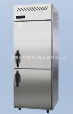 特價銷售三洋  SRR-781FC  雙門保鮮冷藏櫃工廠,批發,進口,代購