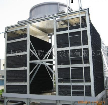 供應工業冷卻塔 大型橫流式冷卻塔 方形橫流組合式冷卻塔工廠,批發,進口,代購