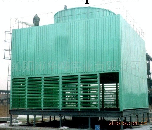 FHZ系列橫流式冷卻塔工廠,批發,進口,代購
