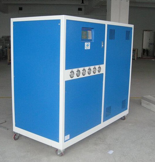 東莞供應工業水冷式冷水機 二手小型風冷式冷凍機 20匹冷水機工廠,批發,進口,代購