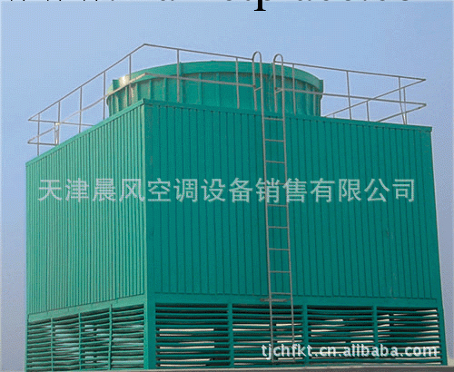 供應天津CDW角型冷卻塔冷卻塔安裝及維修工廠,批發,進口,代購