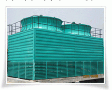 山東廠傢專業生產供應各種規格方形式冷卻塔工廠,批發,進口,代購
