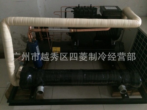 【廠傢直銷】15HP工業冷水機組工廠,批發,進口,代購