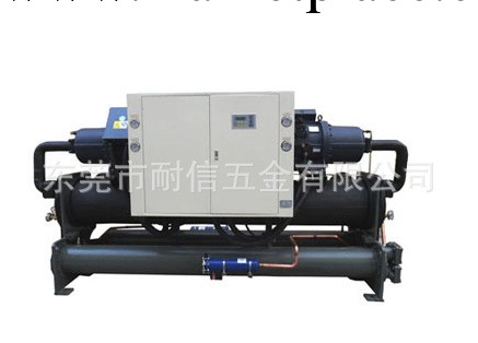 水冷螺桿式冷水機工廠,批發,進口,代購