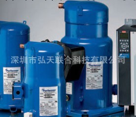 百福馬變頻空調熱泵渦旋壓縮機SH088熱泵壓縮機空調壓縮機工廠,批發,進口,代購
