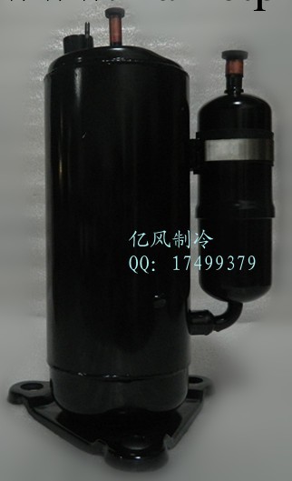 制冷壓縮機3匹2JS438D3AC01/25000BTU/壓縮機【僅供出口】工廠,批發,進口,代購