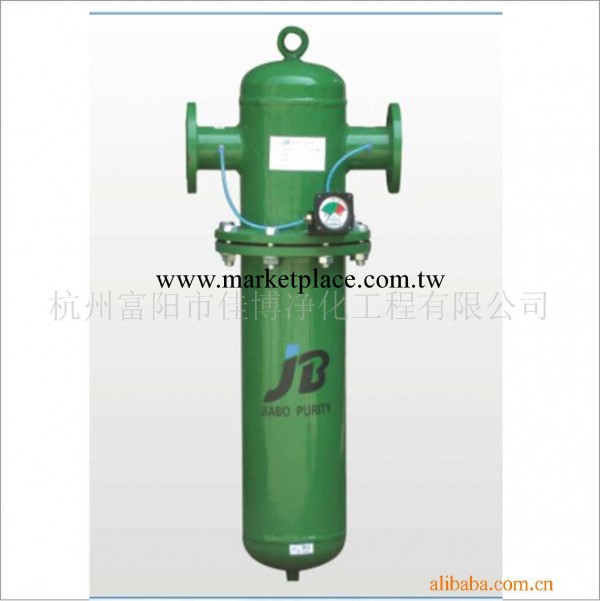 JBF9-30【三級空氣過濾器】1立方-330立方米的處理量工廠,批發,進口,代購
