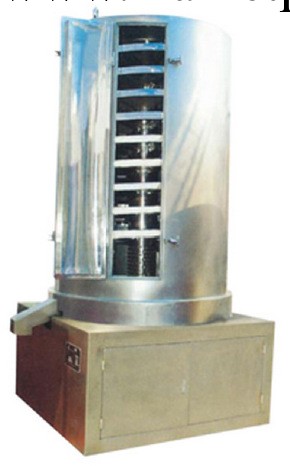 LZG系列螺旋振動乾燥機 主要適用於中藥丸劑的乾燥 熱效率高工廠,批發,進口,代購