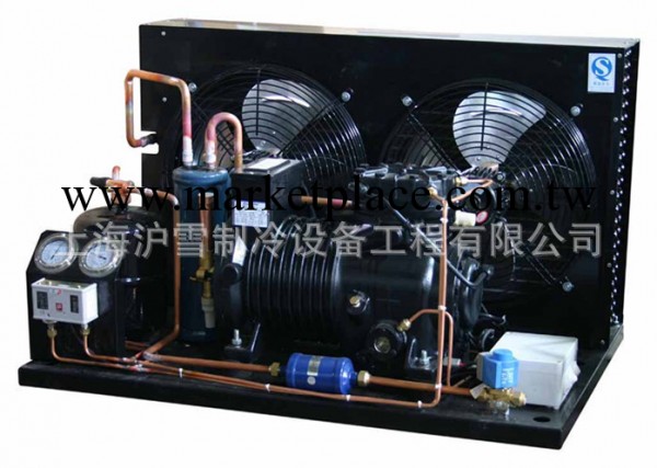 長期批發上海谷輪冰櫃壓縮機 谷輪半封閉壓縮機工廠,批發,進口,代購
