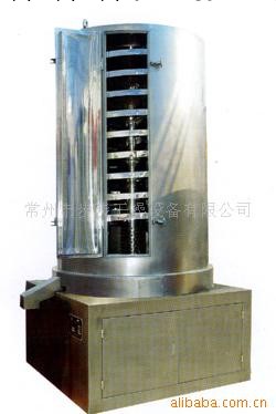 供應LZG螺旋振動乾燥機，立式振動乾燥機工廠,批發,進口,代購