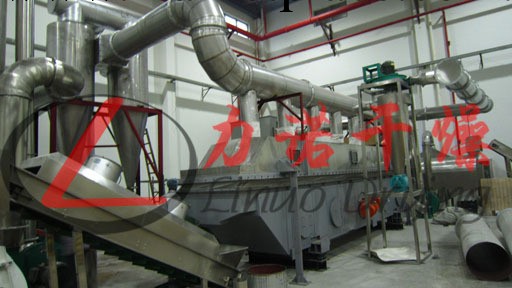 ZLG振動流化床乾燥機-流態化乾燥設備-振動流化床選常州力諾乾燥工廠,批發,進口,代購