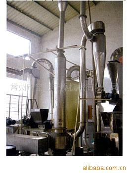 供應氣流乾燥設備-QG脈沖氣流乾燥機，淀粉氣流乾燥機工廠,批發,進口,代購