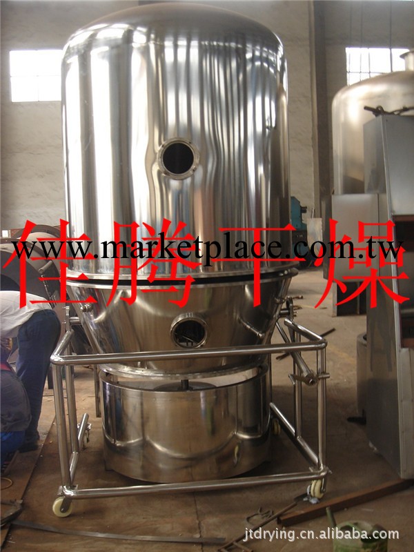 直銷實驗型高效沸騰乾燥機-小型沸騰乾燥設備-專為大專院校研發工廠,批發,進口,代購