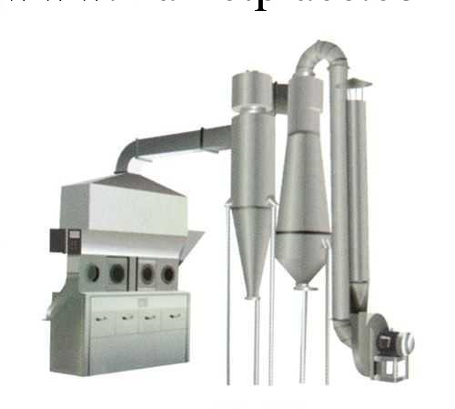 華輝乾燥專業生產：XF系列沸騰乾燥機，歡迎來電咨詢！工廠,批發,進口,代購