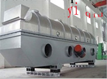 益球供應乾燥設備-ZLG系列振動流化床乾燥機批發・進口・工廠・代買・代購