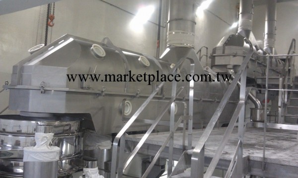 生產加工振動流化床乾燥設備工廠,批發,進口,代購