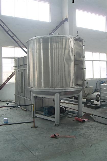 供應盤式連續乾燥機 乾燥設備 粉體乾燥機工廠,批發,進口,代購