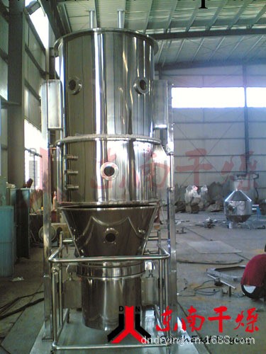 實驗型沸騰流態化制粒乾燥機5型（一步制粒機）-FL專傢工廠,批發,進口,代購