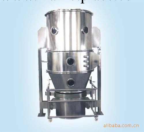 【長期供應】沸騰制粒乾燥機 沸騰制粒乾燥機 LC-FL-120乾燥機工廠,批發,進口,代購