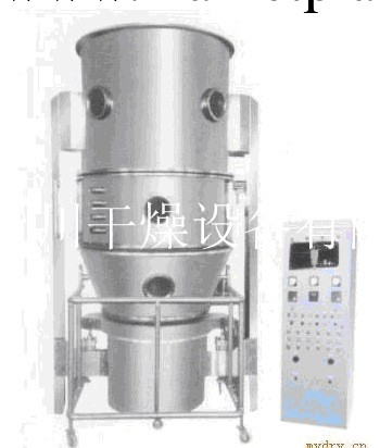 久川乾燥推薦優質FL-120型沸騰制粒乾燥機 立式高效沸騰制粒機工廠,批發,進口,代購