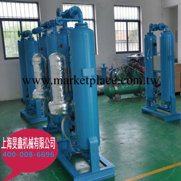 無熱再生吸附式乾燥機參數 上海、山東、北京壓縮空氣乾燥機型號工廠,批發,進口,代購