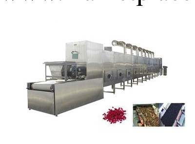 廠傢熱銷隧道式微波乾燥滅菌設備隧道微波乾燥滅菌機工廠,批發,進口,代購