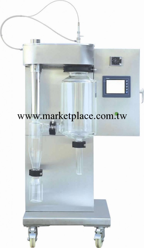 實驗室小型噴霧乾燥機工廠,批發,進口,代購