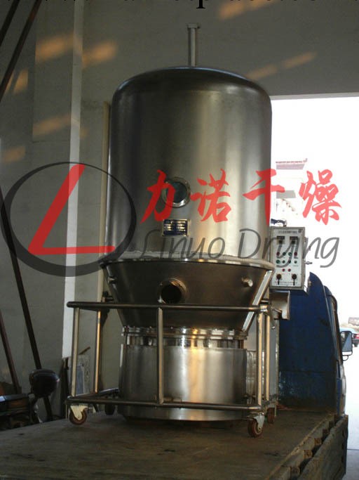 GFG高效沸騰乾燥機-新型節能技術型沸騰乾燥設備-首選常州力諾工廠,批發,進口,代購
