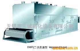 供應DWF系列帶式乾燥機工廠,批發,進口,代購