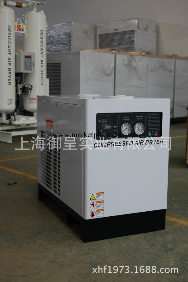 臺灣風冷高溫型空氣乾燥器LD-100HA華東地區總代理,整機保修兩年工廠,批發,進口,代購