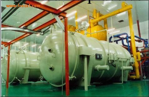 天津本土生產一噸級真空冷凍乾燥機工廠,批發,進口,代購