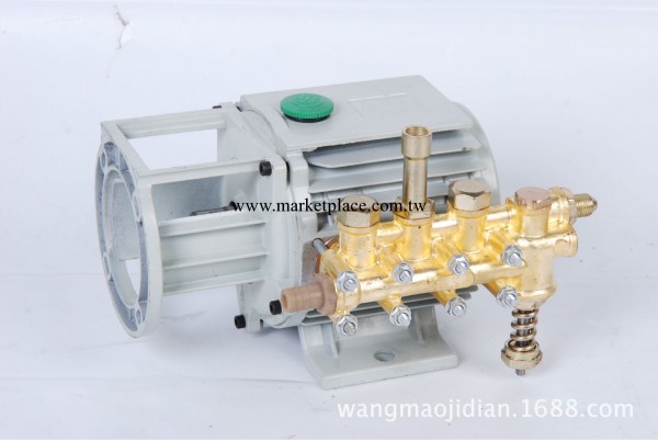 清洗機專用泵頭 QL-280 QL-380清洗機專用 全銅工廠,批發,進口,代購