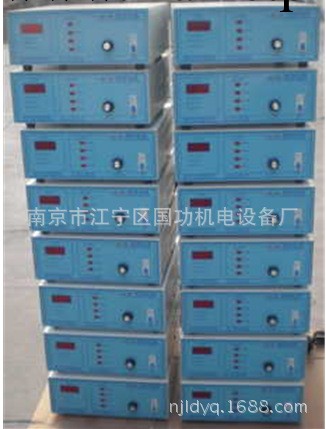 南京超音波清洗超音波發生器電源2700W-3000W可帶54隻振子批發・進口・工廠・代買・代購
