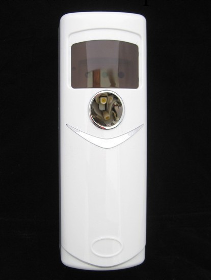 五星酒店用環保全自動空氣清新噴香機加香機飄香機圖片型號CY801工廠,批發,進口,代購