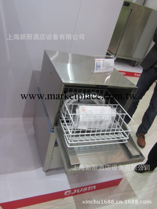 佳斯特 XWJ-XD-25洗碗機 桌下洗碗機 洗杯機 全自動洗碗機工廠,批發,進口,代購