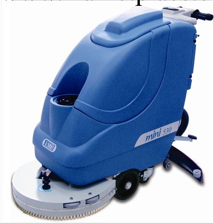 美國進口EMC-意美潔洗地機Mini532 意美潔MINI532手推式洗地機工廠,批發,進口,代購